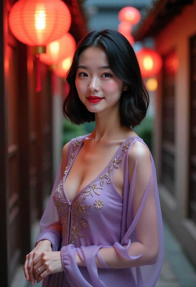 UP主头像