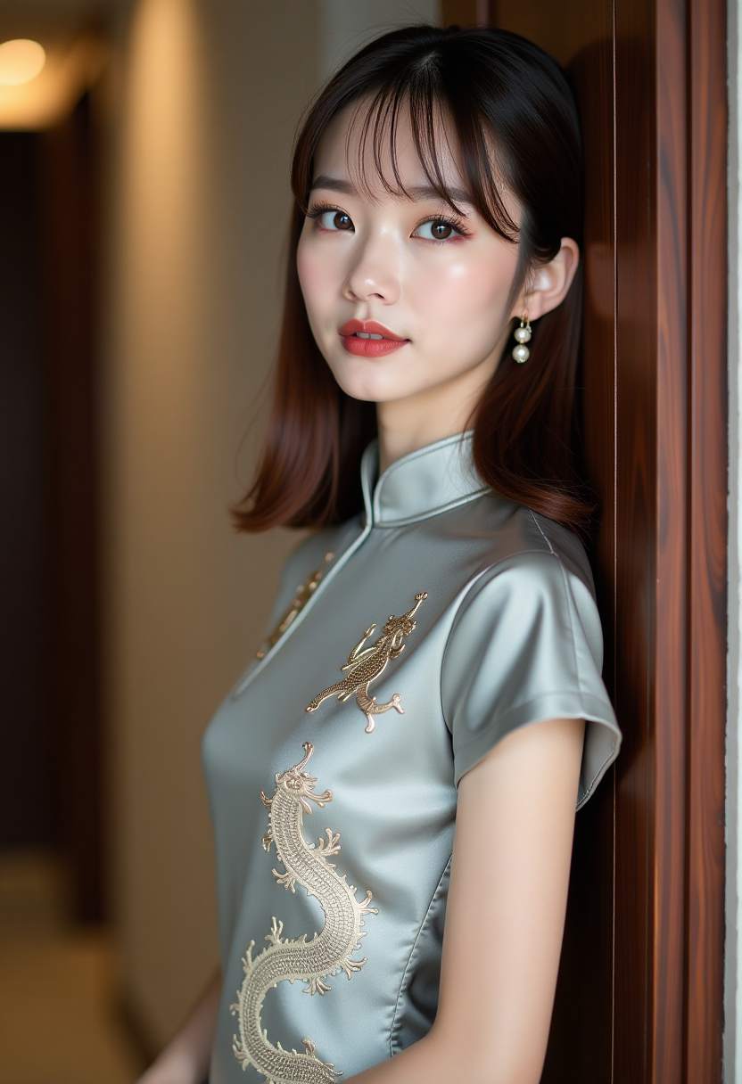 古装AI短剧封面